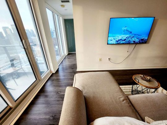 For Lease - 251 Jarvis Street Unit# 3010, Toronto, Ontario - Photo 1