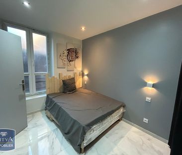 Location Appartement 2 pièces 28m² VILLENEUVE SUR LOT 47300 - Photo 1