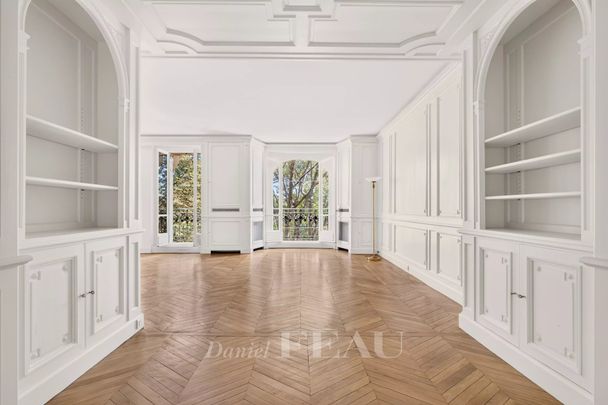 Tout savoir sur cet appartement à Paris 7ème - Photo 1