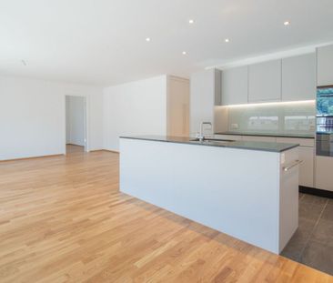 3.5 Zimmer, 101 m², 2. Stock - Photo 6