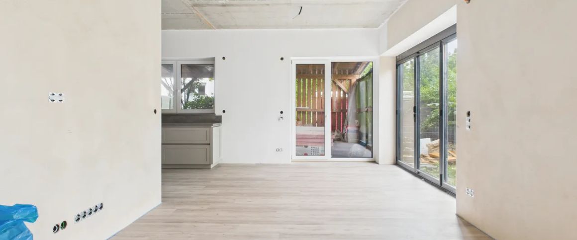 Neubau-Erstbezug in Reichertshofen! Moderne 3,5-ZKB-Wohnung inkl. Einbauküche, Carport & Stellplatz! - Foto 1