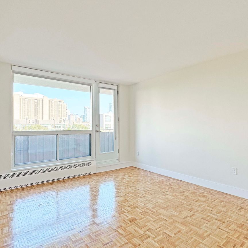 For Lease - 666 Spadina Avenue Unit# 206, Toronto, Ontario - Photo 1