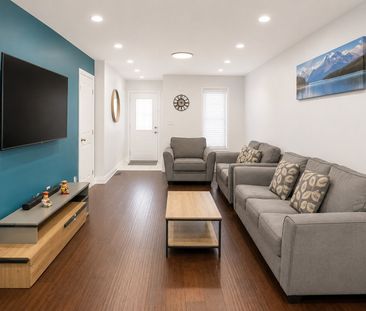 For Lease - 212 Colton Circle, Kitchener, Ontario - Photo 6