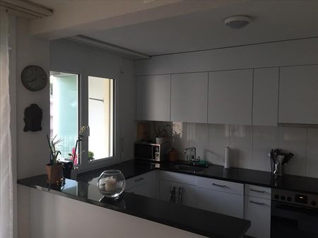 "Ruhig und hell? Diese Wohnung ist perfekt!" - Photo 5