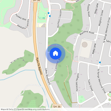 6 Conniston Way, Pyes Pa, Tauranga