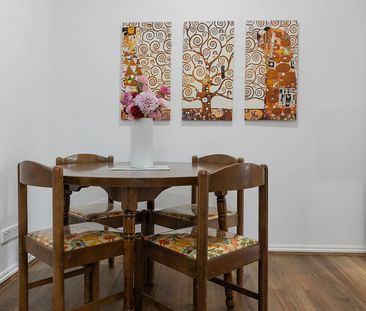 Enchanting four bedroom home - Photo 6