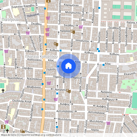 Αθήνα (Κολιάτσου)