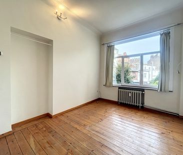 Appartement te huur in Ixelles - Foto 1