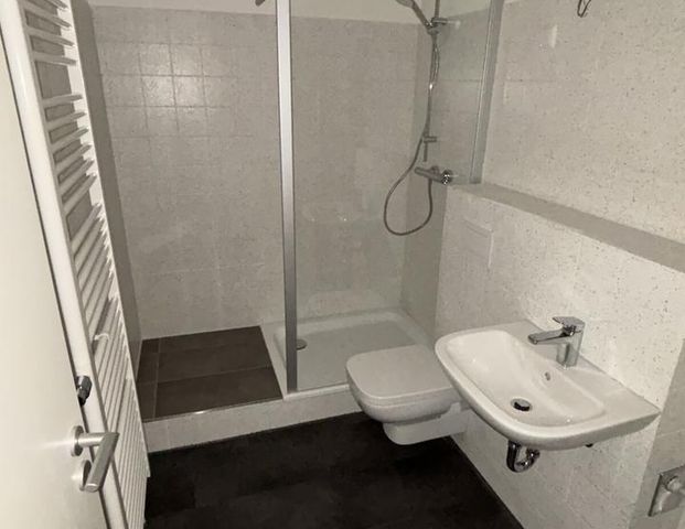 Die passende Wohnung von VIVAWEST mit Wohnberechtigungsschein. - Photo 1