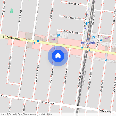 Unit 2/36 Mavho St, Vic 3204, Bentleigh