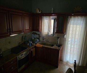 Διαμέρισμα για ενοικίαση Άνω Ρέντης (Άγιος Ιωάννης Ρέντης) - Photo 6