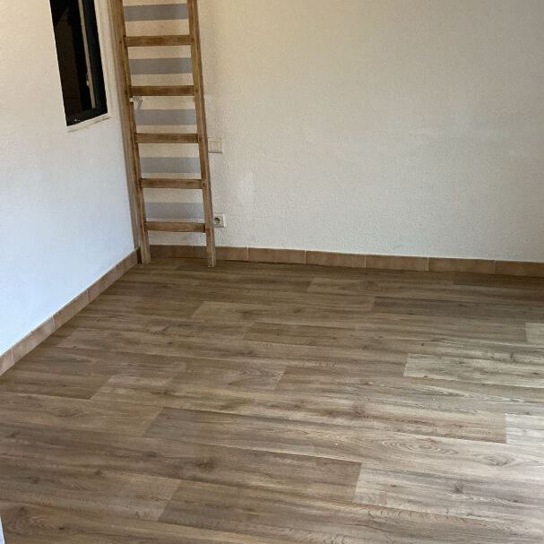 A LOUER - L'ISLE SUR LA SORGUE - APPARTEMENT, - Photo 1