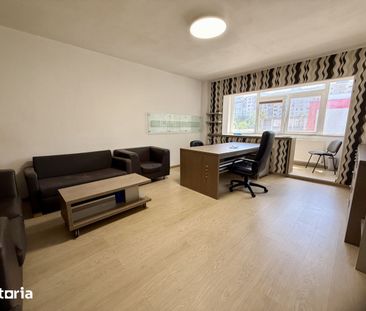 Garsoniera pretabila birou/ cabinet in zona Dristor - Mihai Bravu - Photo 4