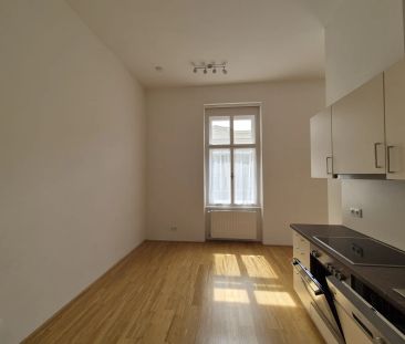 Gemütliche Kleinwohnung in ausgezeichneter Lage in Leoben! - Foto 1