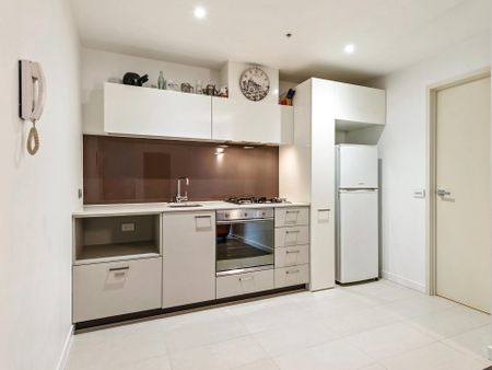 1804/200 Spencer Street, Melbourne VIC 3000 - Apartment For Rent | Domain - Photo 3