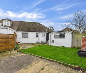 2 bedroom bungalow to rent - Photo 5