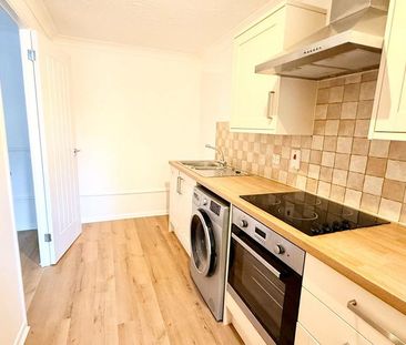 2 bedroom maisonette to rent - Photo 6