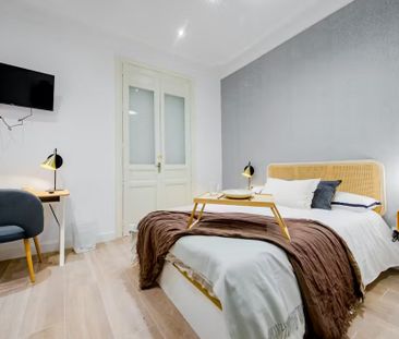 Calle del Marqués del Duero, Madrid, Community of Madrid 28001 - Photo 3