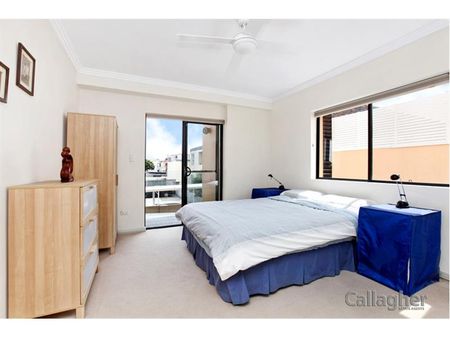 11/11-15 Renwick Street, Leichhardt NSW 2040 - Apartment For Rent | Domain - Photo 2