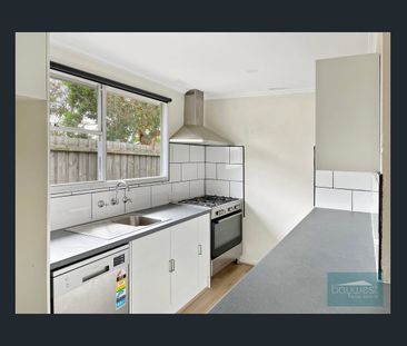 Updated Family Home with Spacious Yard - Photo 1