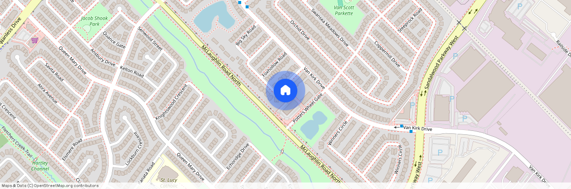 28 Mossgrove Crescent Unit# (Basement), Brampton