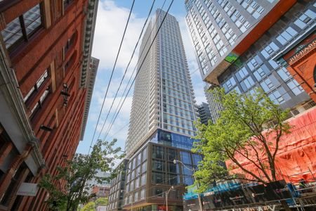 For Lease - 88 Queen Street Unit# 4109, Toronto, Ontario - Photo 3