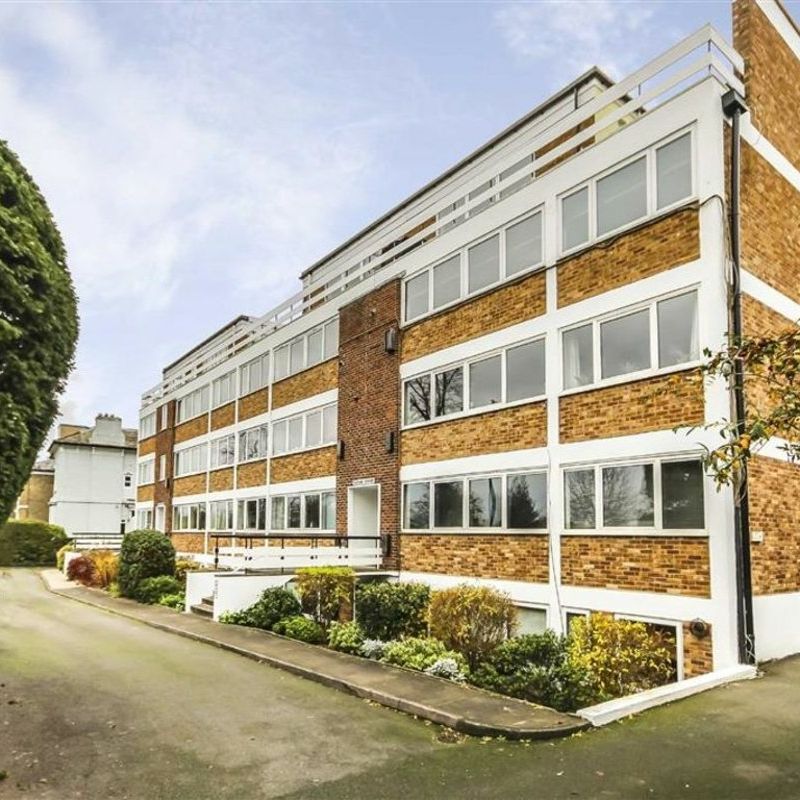 Church Grove, KT1, London - Photo 1