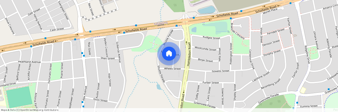 10 Moon Crescent, Schofields 2762, New South Wales