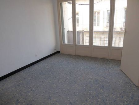 Location appartement t2 à Aubenas (07200) - Photo 4