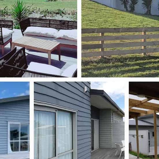 Family Home with Ocean View at Waitarere - Photo 1