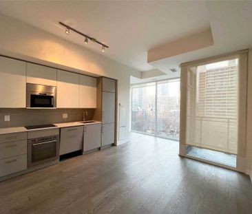 For Lease - 17 Dundonald Street Unit# 603, Toronto, Ontario - Photo 4