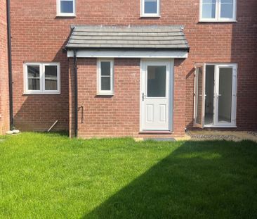 Hawkfinch Drive, Yeovil, Houndstone - Photo 1