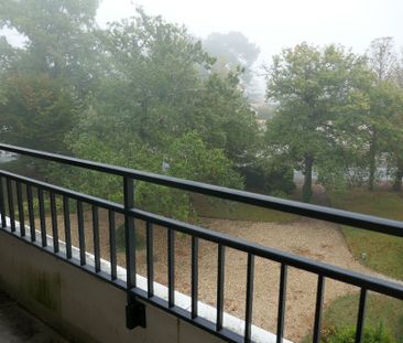 Appartement à louer - Photo 2