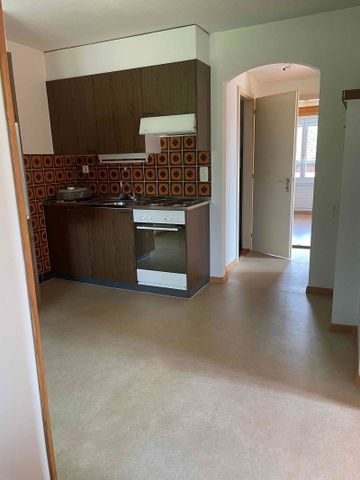 3.5 Zimmer, 60 m², EG - Photo 2