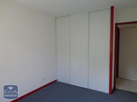 Location Appartement 2 pièces 47m² LIMOGES 87000 - Photo 4