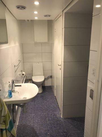 Ryttmästarvägen, Vällingby - Photo 4