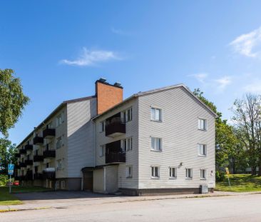 Nyängsgatan 5 A - Photo 1