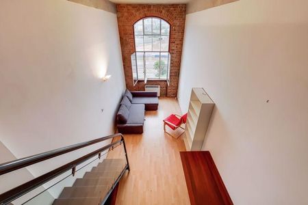 1 bedroom apartment to rent - Photo 3