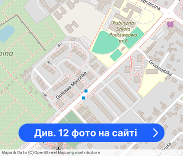 Do wynajęcia mieszkanie z balkonem - Фото 1