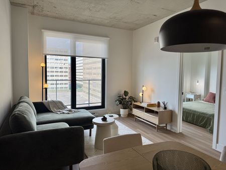 9450 rue Meilleur, Montréal, QC - Photo 4