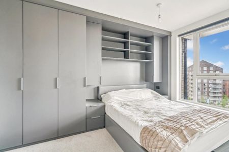 1 bedroom apartment to rent - Photo 4