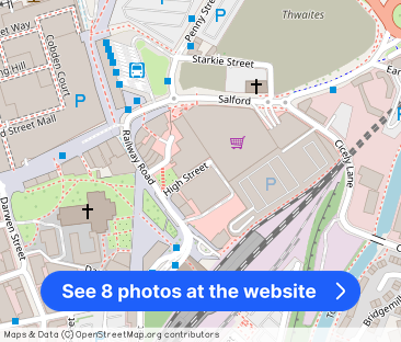 Newspaper House, Blackburn - Photo 1