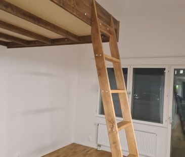 Flyginfarten, Järfälla - Foto 3