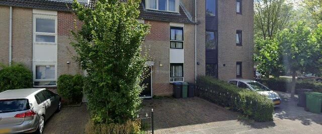 House Amstelveen - Cia van Boortlaan - Foto 1