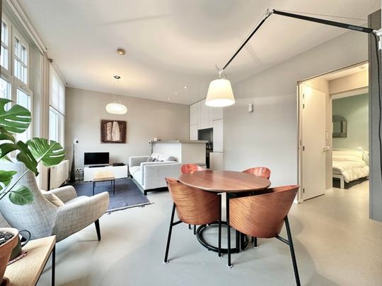 Te huur: Appartement Looiersgracht in Amsterdam - Photo 1