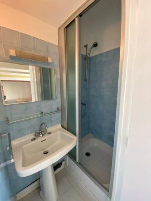 Studio de 15.8 m² AVENUE DES TERRASSES - Photo 1