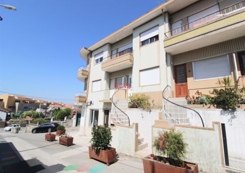 Andar de Moradia T3