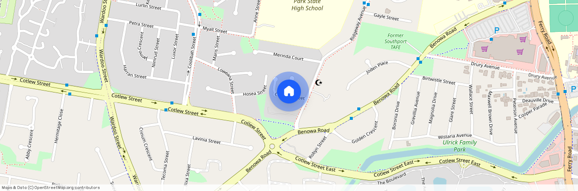 Southport, Gold Coast