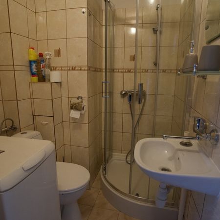 Kawalerka w ścisłym centrum - Zdjęcie 4