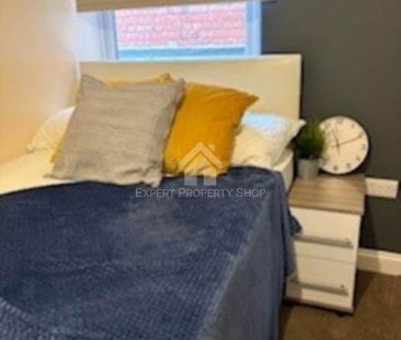 1 bedroom in a house share to rent - Photo 4